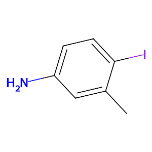 4-Iodo-3-methylaniline,4949-69-3