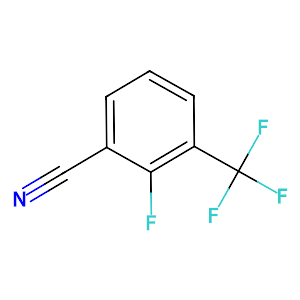 2-Fluoro-3-(trifluoromethyl)benzonitrile,146070-35-1
