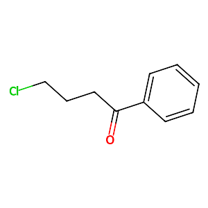 4-Chlorobutyrophenone,939-52-6