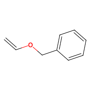 (Vinyloxymethyl)benzene,935-04-6