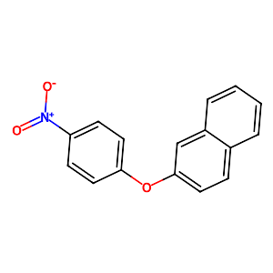 2-(4-Nitrophenoxy)naphthalene,71311-82-5