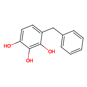 2,3,4-Trihydroxydiphenylmethane,17345-66-3