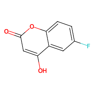 6-Fluoro-4-hydroxycoumarin,1994-13-4