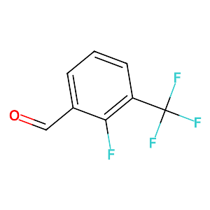 2-Fluoro-3-(trifluoromethyl)benzaldehyde,112641-20-0