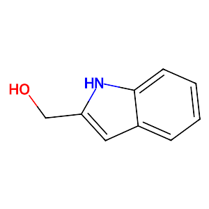 1H-Indole-2-methanol,24621-70-3