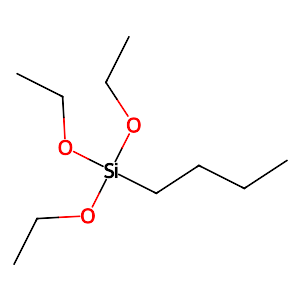 Triethoxybutylsilane,4781-99-1