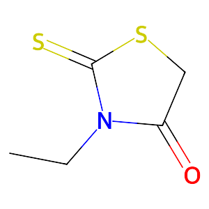 3-Ethylrhodanine,7648-01-3