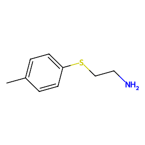2-[(4-Methylphenyl)thio]ethanamine,42404-23-9