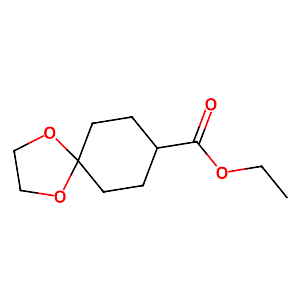 Ethyl 1,4-dioxaspiro[4.5]decane-8-carboxylate,1489-97-0