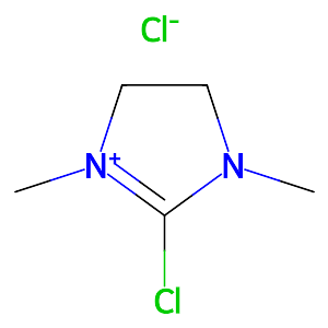 2-Chloro-1,3-dimethylimidazolinium chloride,37091-73-9