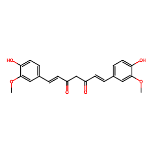 Curcumin, meet EP specifications,458-37-7