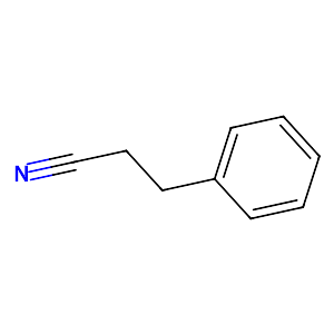 3-Phenylpropionitrile,645-59-0