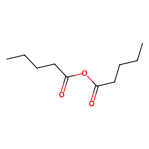 Valeric anhydride,2082-59-9