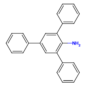 2,4,6-Triphenylaniline,6864-20-6