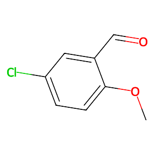 5-Chloro-2-methoxybenzaldehyde,7035-09-8