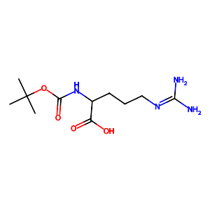 Boc-L-Arg-OH,13726-76-6