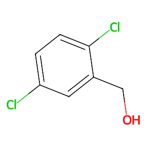 2,5-Dichlorobenzyl alcohol,34145-05-6