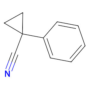 1-Phenylcyclopropanecarbonitrile,935-44-4