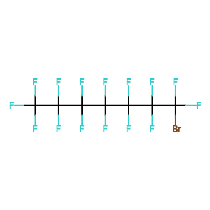 1-Bromoperfluoroheptane,375-88-2
