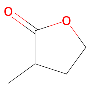 α-Methyl-γ-butyrolactone,1679-47-6