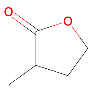 alpha-Methyl-gamma-butyrolactone,1679-47-6