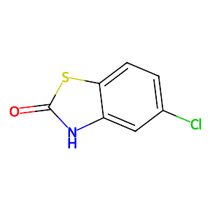 5-Chloro-2-benzothiazolinone,20600-44-6
