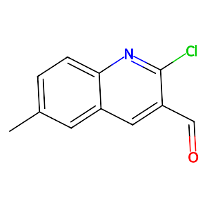 2-Chloro-6-methylquinoline-3-carbaldehyde,73568-27-1