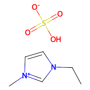 1-Ethyl-3-methylimidazolium hydrogen sulfate,412009-61-1