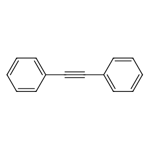 Diphenylacetylene,501-65-5
