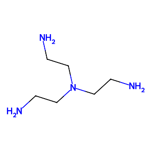 Tris(2-aminoethyl)amine,4097-89-6