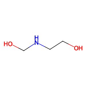 2-[(Hydroxymethyl)amino]ethanol,65184-12-5