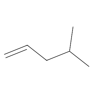 4-Methyl-1-pentene,691-37-2