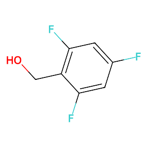 2,4,6-Trifluorobenzyl alcohol,118289-07-9