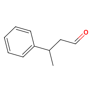 3-Phenylbutyraldehyde,16251-77-7