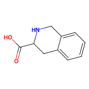 1,2,3,4-Tetrahydroisoquinoline-3-carboxylic acid,67123-97-1