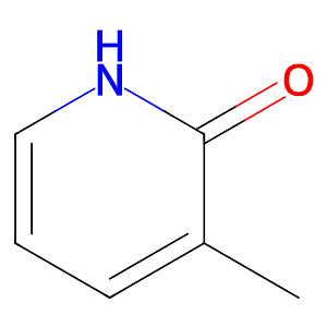 2-Hydroxy-3-methylpyridine,91914-04-4