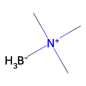 Borane-trimethylamine complex,75-22-9