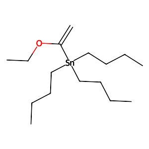 Tributyl(1-ethoxyvinyl)tin,97674-02-7