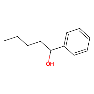 1-Phenylpentan-1-ol,583-03-9