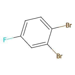 1,2-Dibromo-4-fluorobenzene,2369-37-1