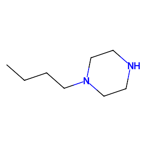 1-Butylpiperazine,5610-49-1