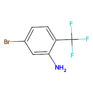 5-Bromo-2-(trifluoromethyl)aniline,703-91-3