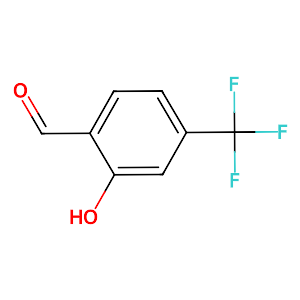 2-Hydroxy-4-(trifluoromethyl)benzaldehyde,58914-34-4