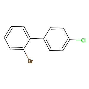2'-Bromo-4-chlorobiphenyl,179526-95-5