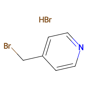 4-(Bromomethyl)pyridine hydrobromide,73870-24-3