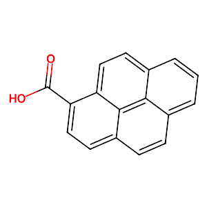 1-Pyrenecarboxylic acid,19694-02-1