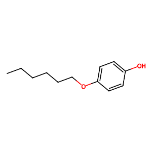 4-Hexyloxyphenol,18979-55-0