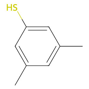 3,5-Dimethylthiophenol,38360-81-5