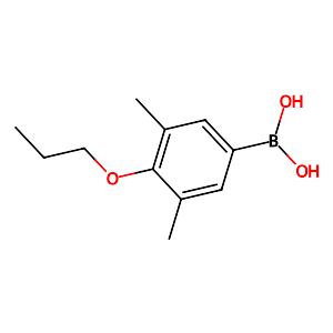 4-Propoxy-3,5-dimethylphenylboronic acid,357611-51-9