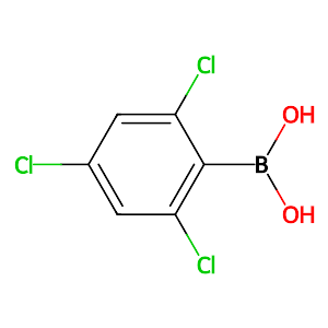 2,4,6-Trichlorophenylboronic acid,73852-18-3
